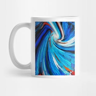 Colour Collision 2 Mug